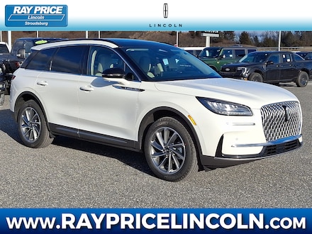 2026 Lincoln Corsair Premiere SUV