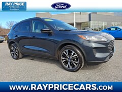 2022 Ford Escape SE SUV