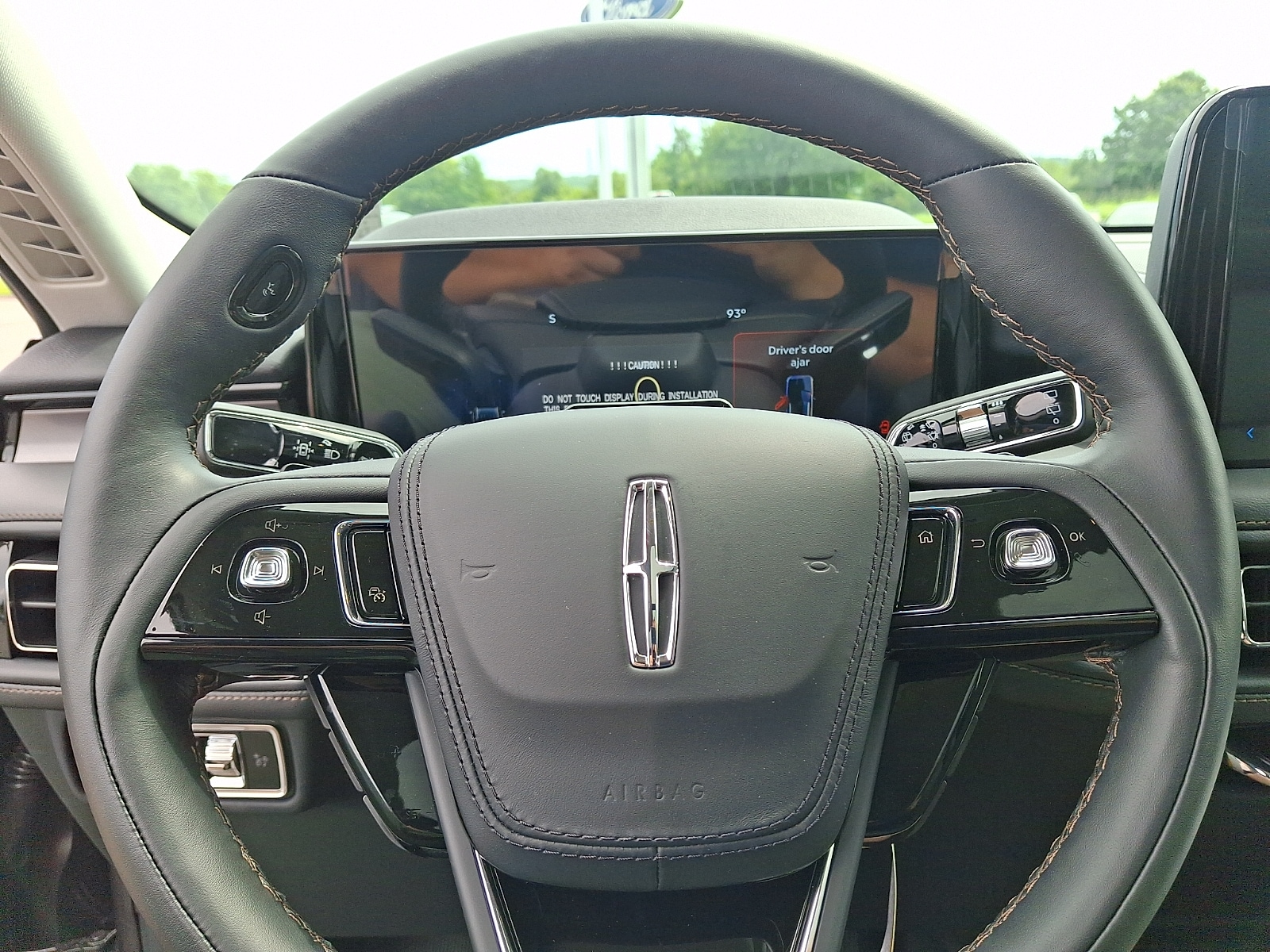 2026 Lincoln Aviator Premiere - Photo 17