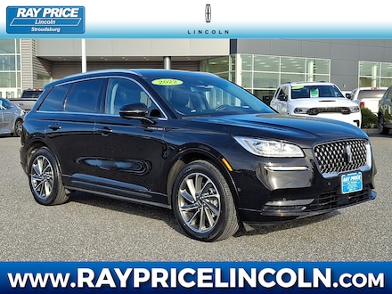 2022 Lincoln Corsair Grand Touring SUV