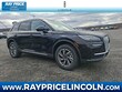 Lincoln Corsair