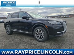 2025 Lincoln Corsair Premiere SUV