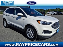 2024 Ford Edge SUV