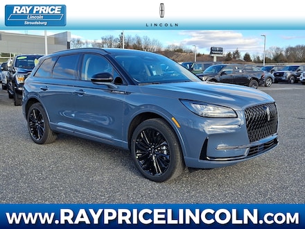 2026 Lincoln Corsair Premiere SUV