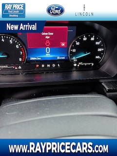 2022 Ford Explorer ST-Line SUV