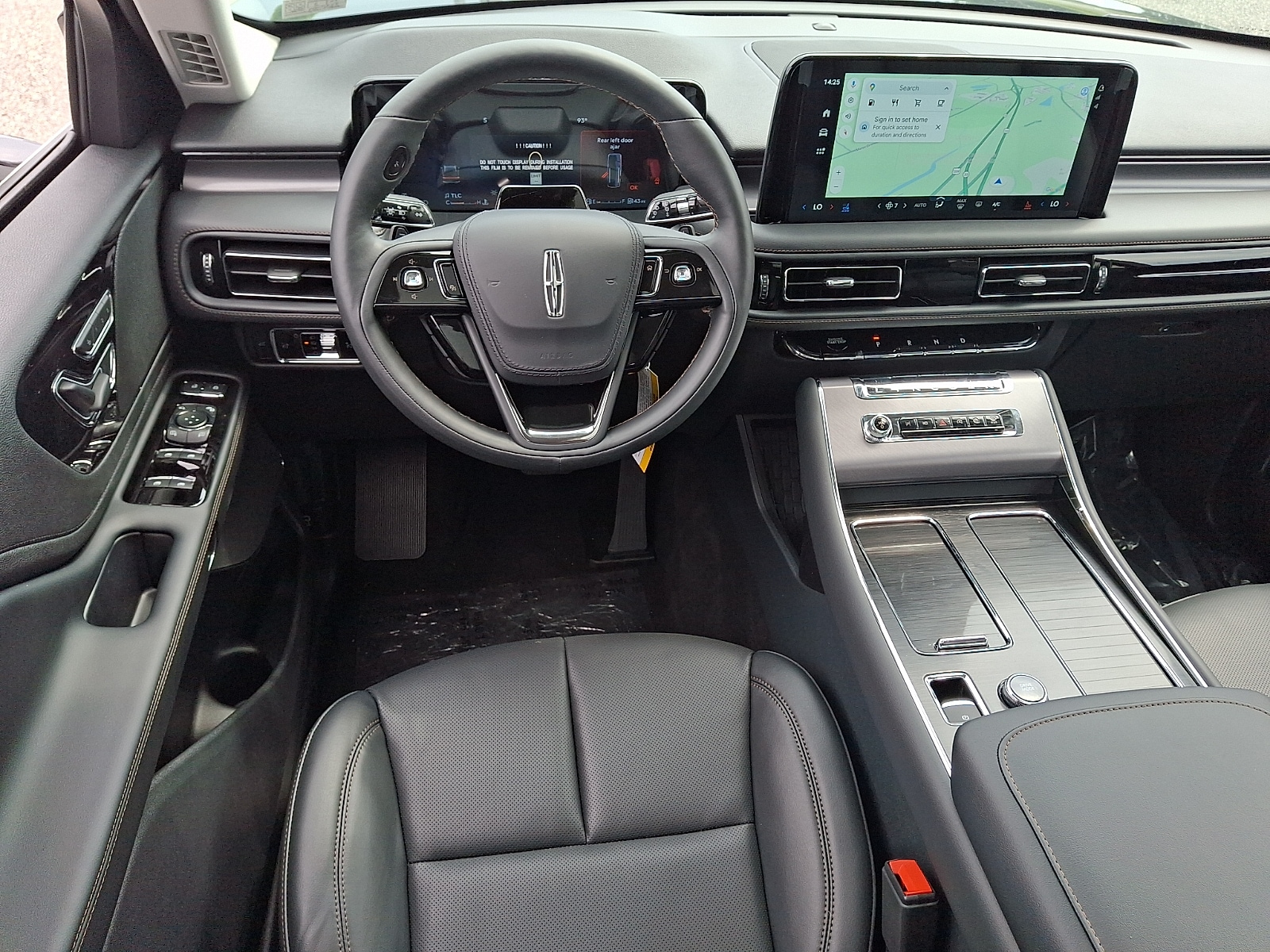 2026 Lincoln Aviator Premiere - Photo 8