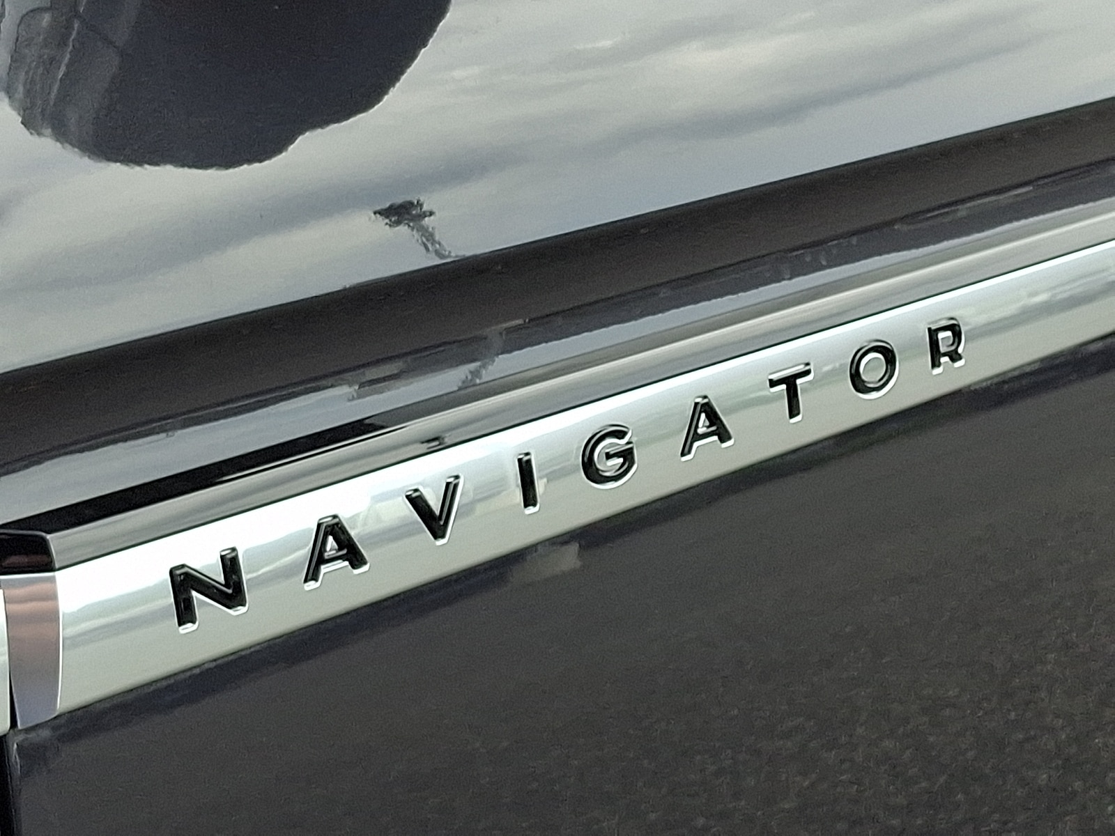 2027 Lincoln Navigator Reserve L - Photo 21
