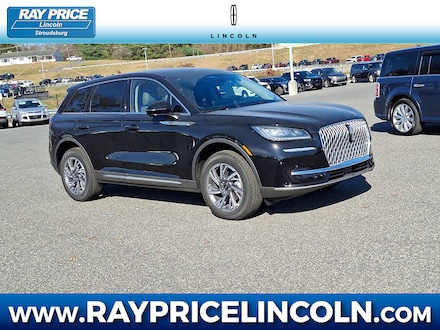 2025 Lincoln Corsair Premiere SUV