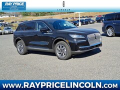 2025 Lincoln Corsair Premiere SUV