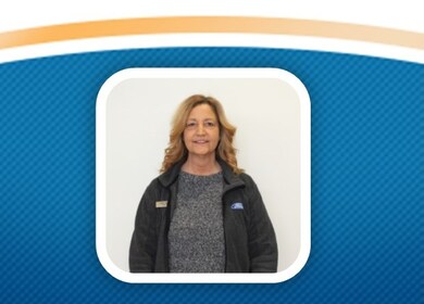 Staff member Cyndi Gaston from ID_71011ef6931b