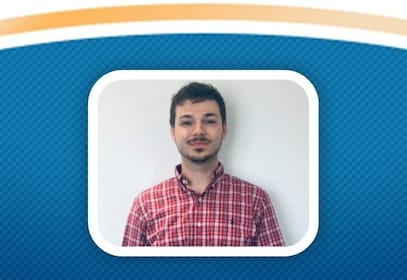 Staff member James Adams from ID_960a11e0e5d3