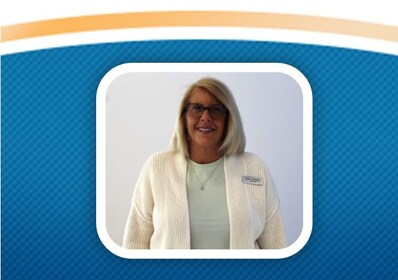 Staff member Maria Mordente from ID_5b432a4caf74