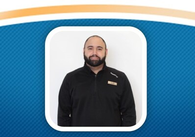 Staff member Jassiel Cepin from ID_5b432a4caf74