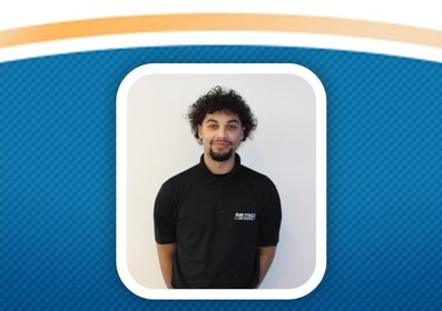 Staff member Jonathen Santiago from ID_5b432a4caf74