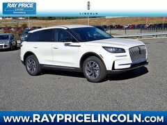 2025 Lincoln Corsair Premiere SUV