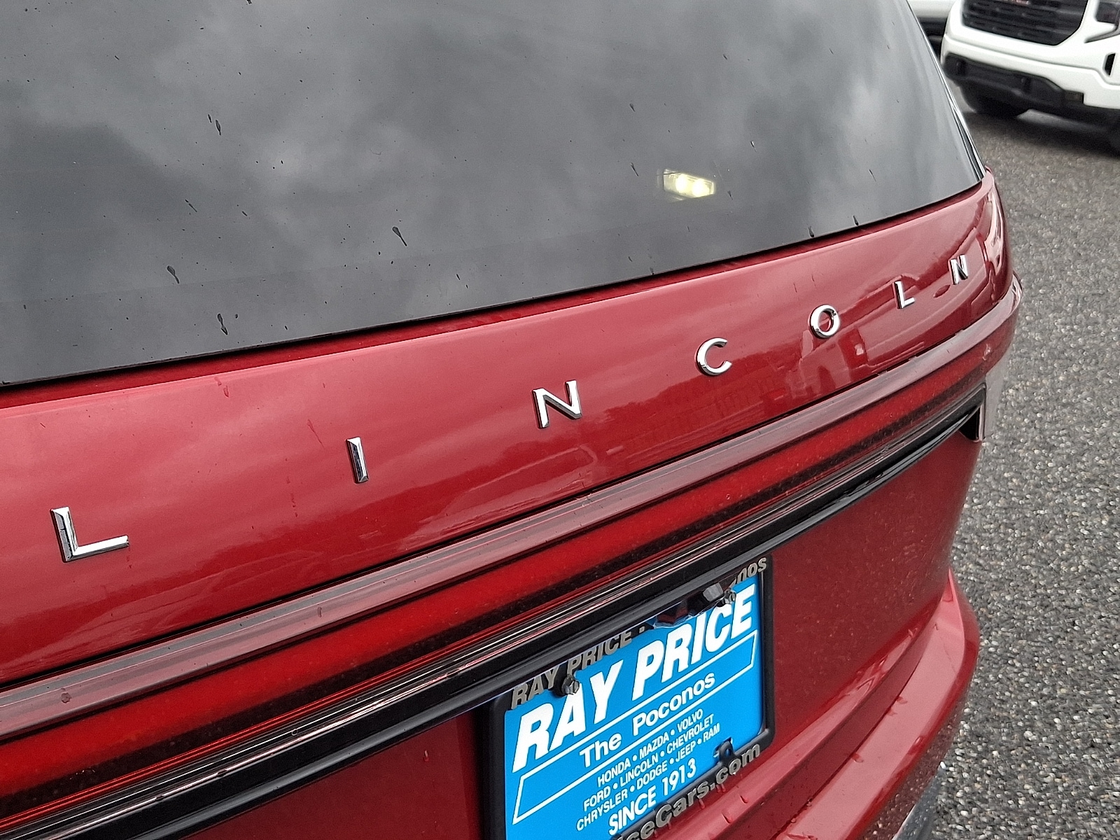2026 Lincoln Aviator Reserve - Photo 20