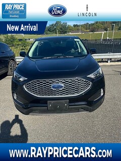 2024 Ford Edge SUV