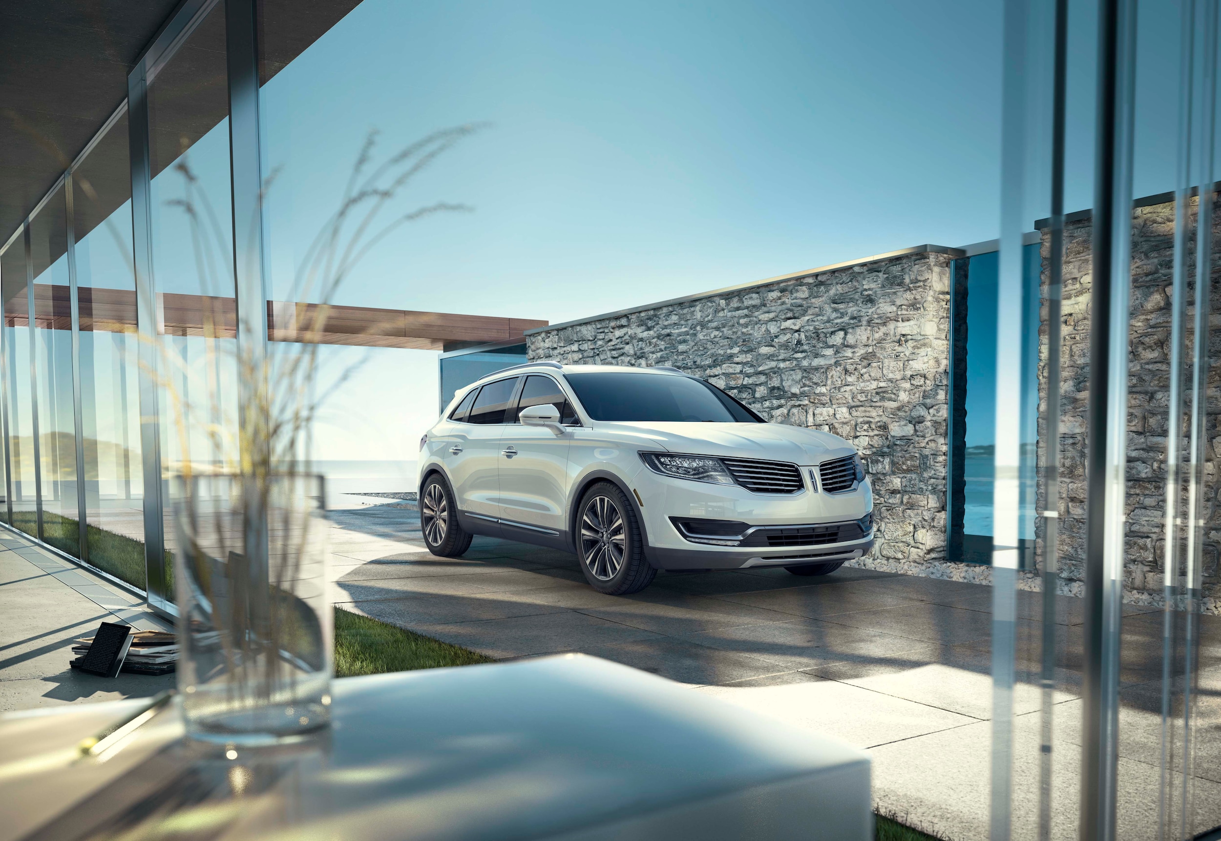 Lincoln MKC vs MKX Stroudsburg PA Ray Price Lincoln