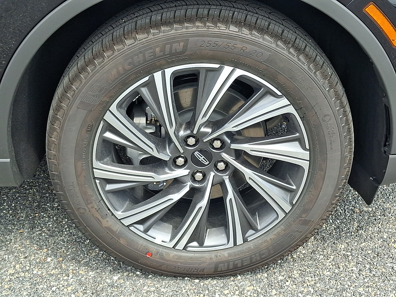 2026 Lincoln Aviator Premiere - Photo 6