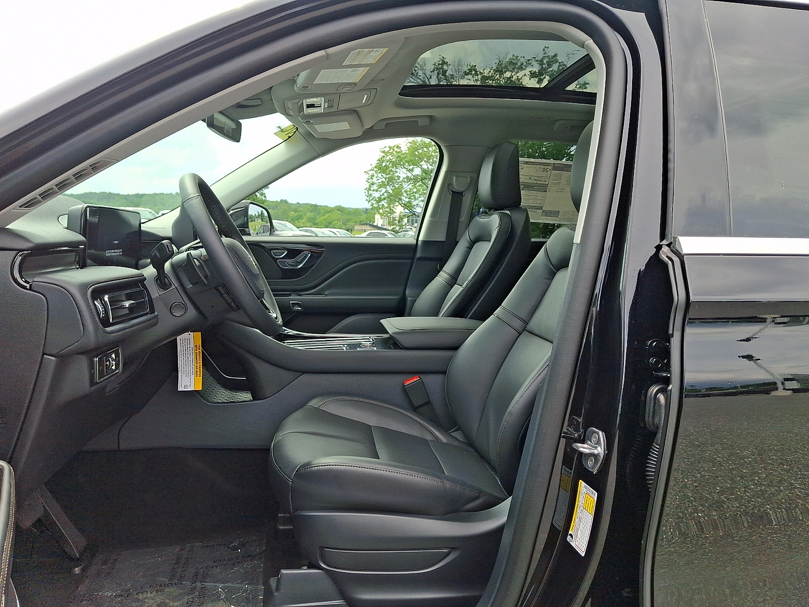 2026 Lincoln Aviator Premiere - Photo 10