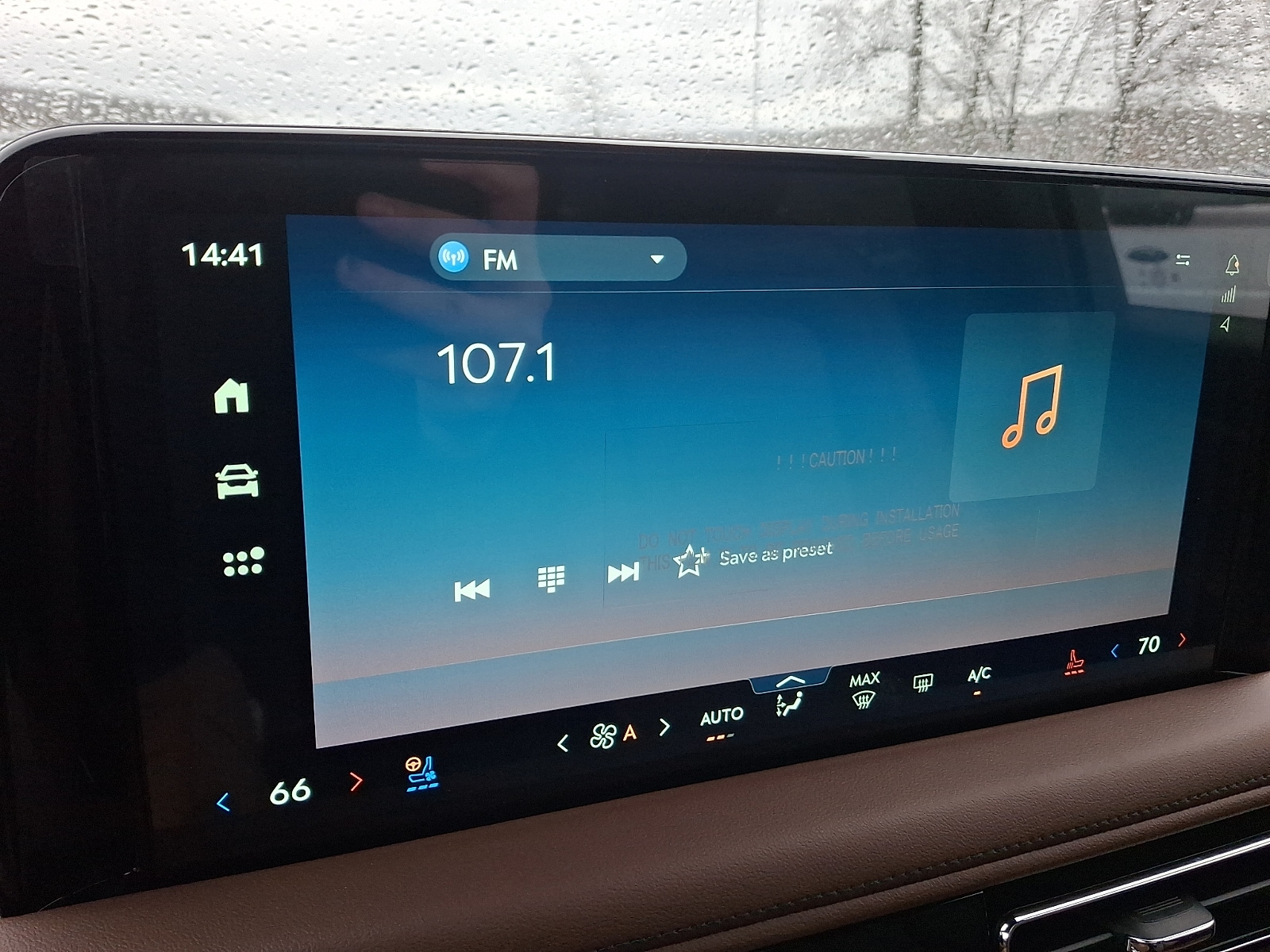 2026 Lincoln Aviator Reserve - Photo 11