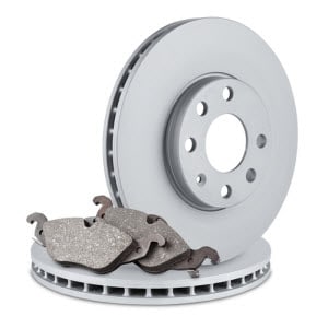 brake repair