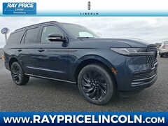 2026 Lincoln Navigator SUV