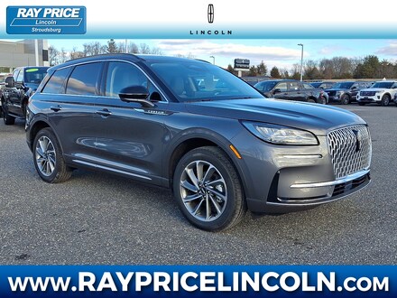 2026 Lincoln Corsair Premiere SUV
