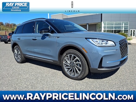 2025 Lincoln Corsair Reserve SUV