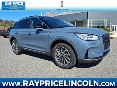 2025 Lincoln Corsair Reserve SUV