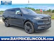  Lincoln Navigator L