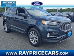 2024 Ford Edge SUV