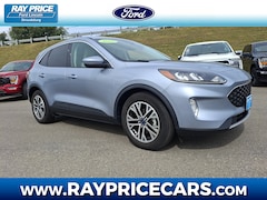 2022 Ford Escape SEL SUV