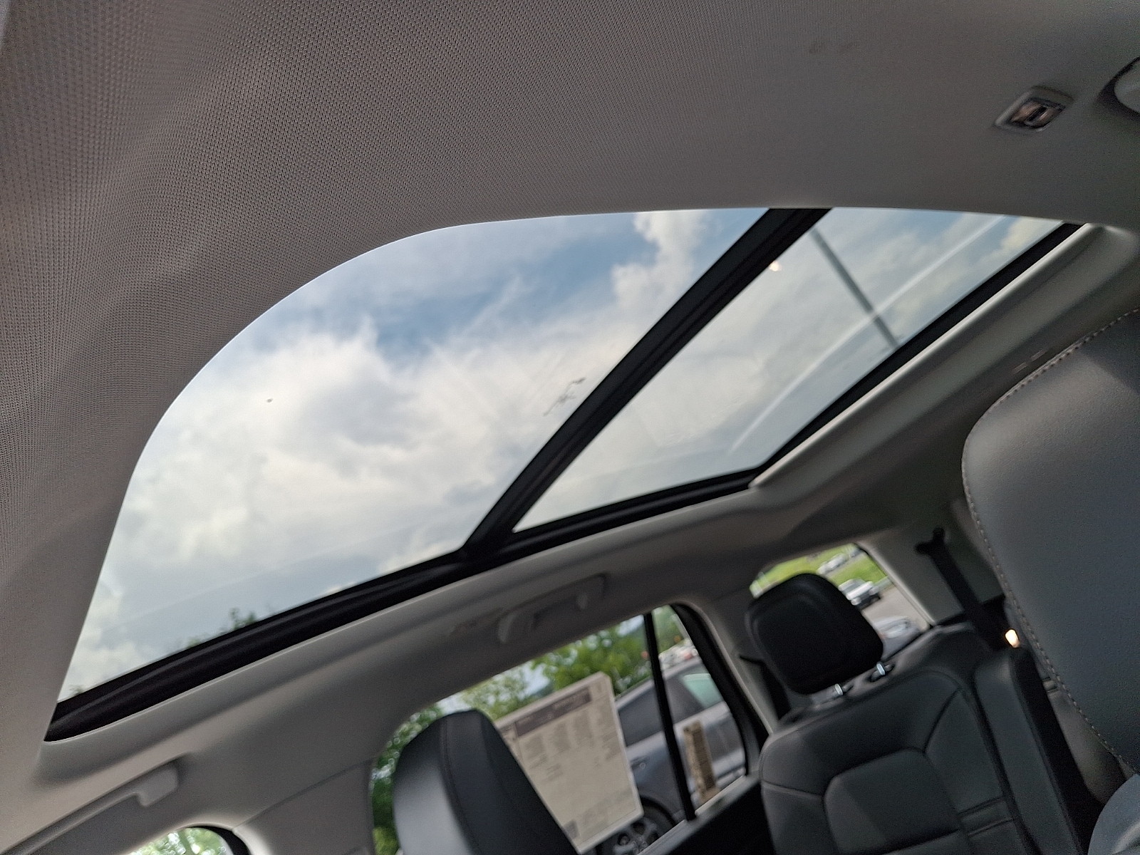 2026 Lincoln Aviator Premiere - Photo 11