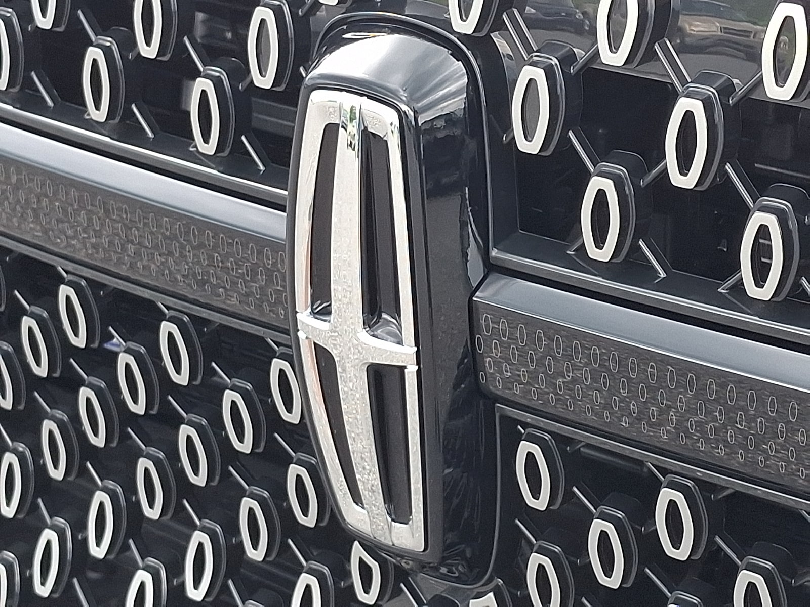 2027 Lincoln Navigator Reserve L - Photo 20