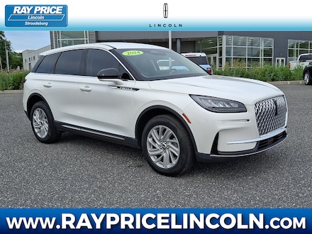 2024 Lincoln Corsair Premiere SUV