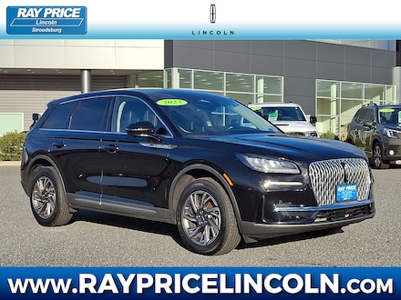 2023 Lincoln Corsair Standard SUV