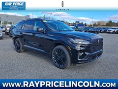 2026 Lincoln Aviator Reserve SUV