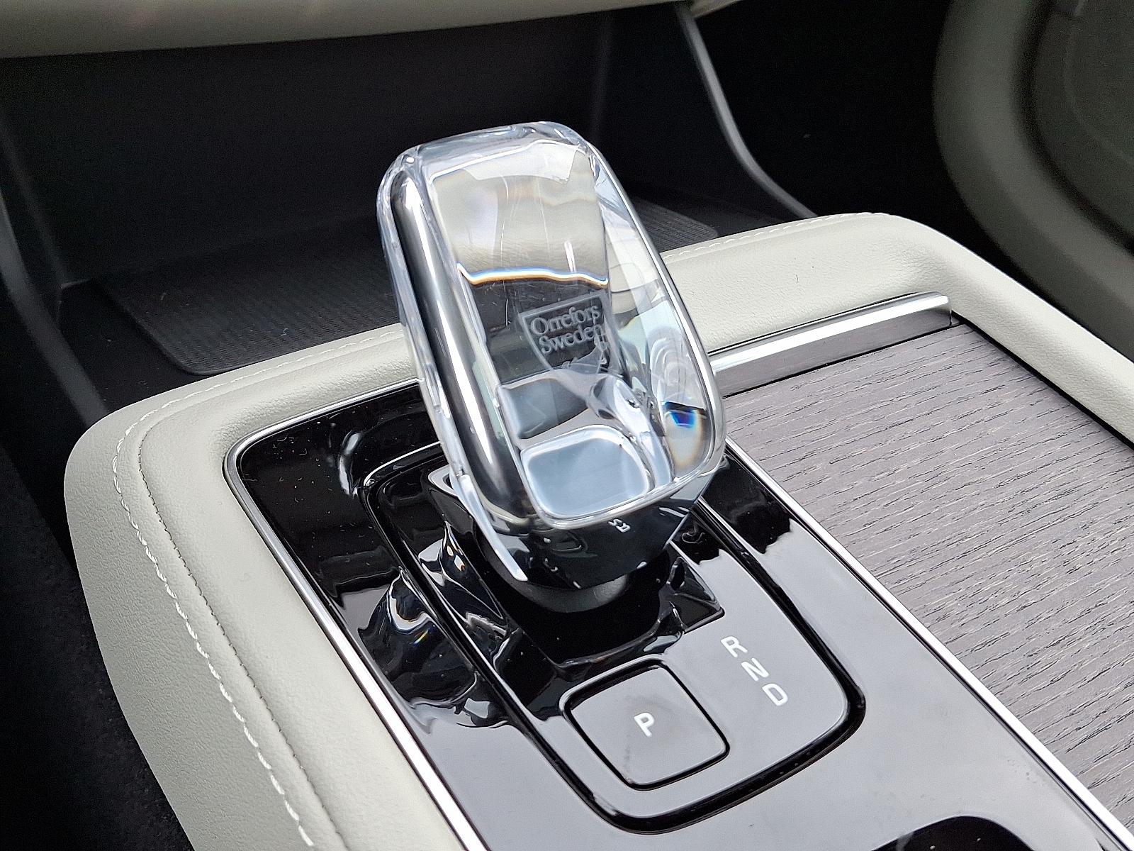 2026 Volvo XC90 Ultra - Photo 10