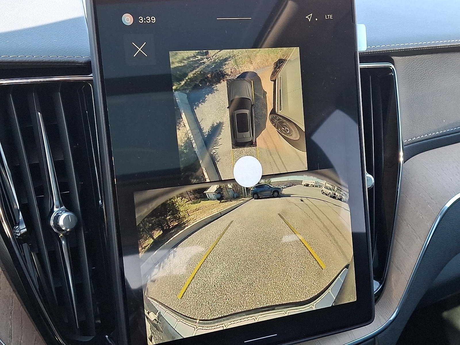 2026 Volvo XC60 Ultra - Photo 14