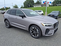 2026 Volvo XC60 B5 Plus AWD SUV