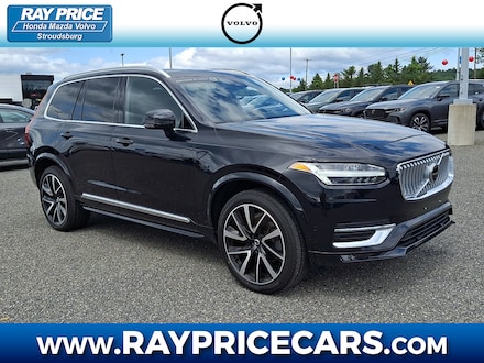 2023 Volvo XC90 B6 Plus 7-Seater Sport Utility