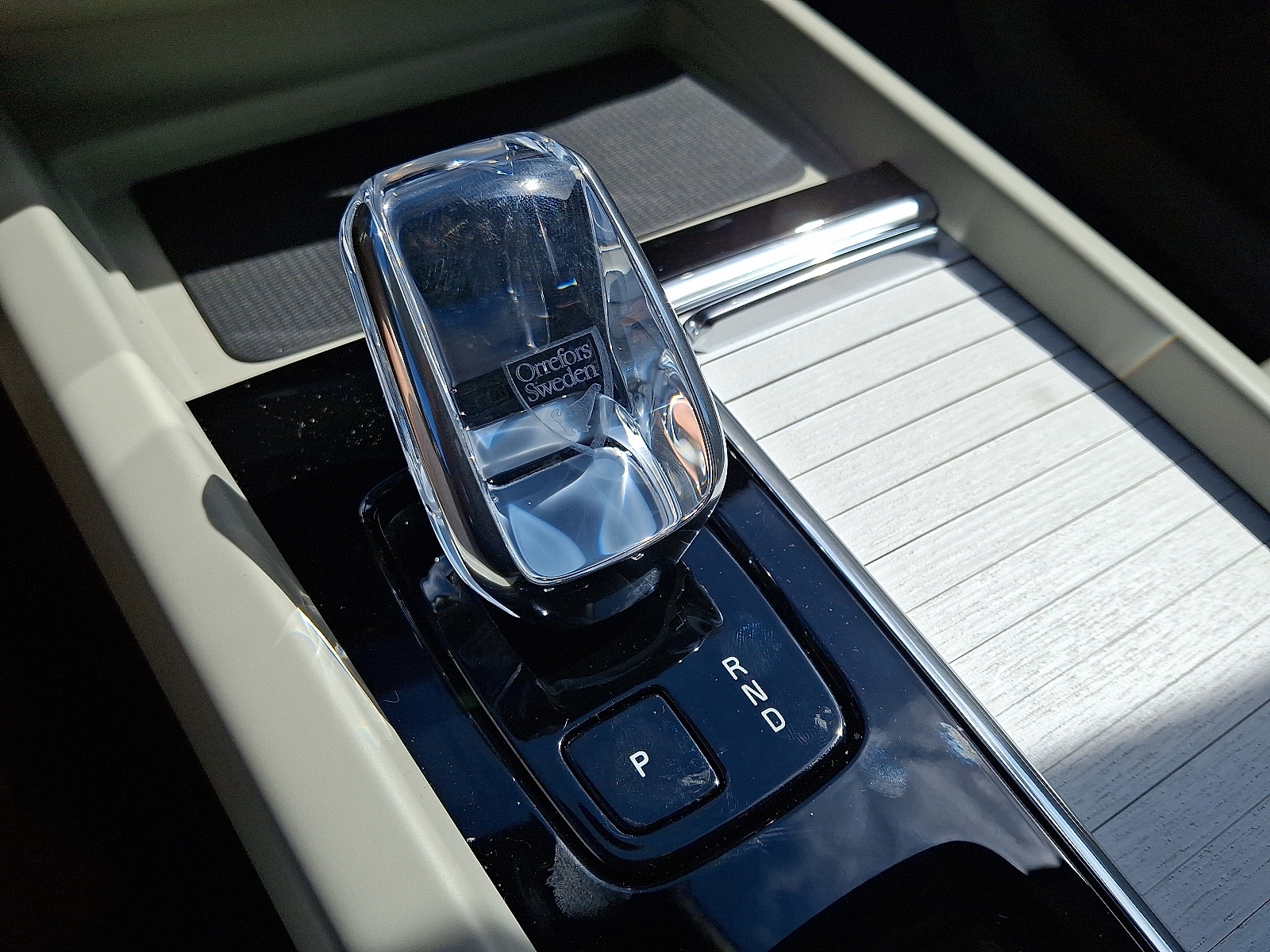 2026 Volvo XC60 Ultra - Photo 9