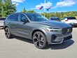 Volvo XC60 plug-in hybrid