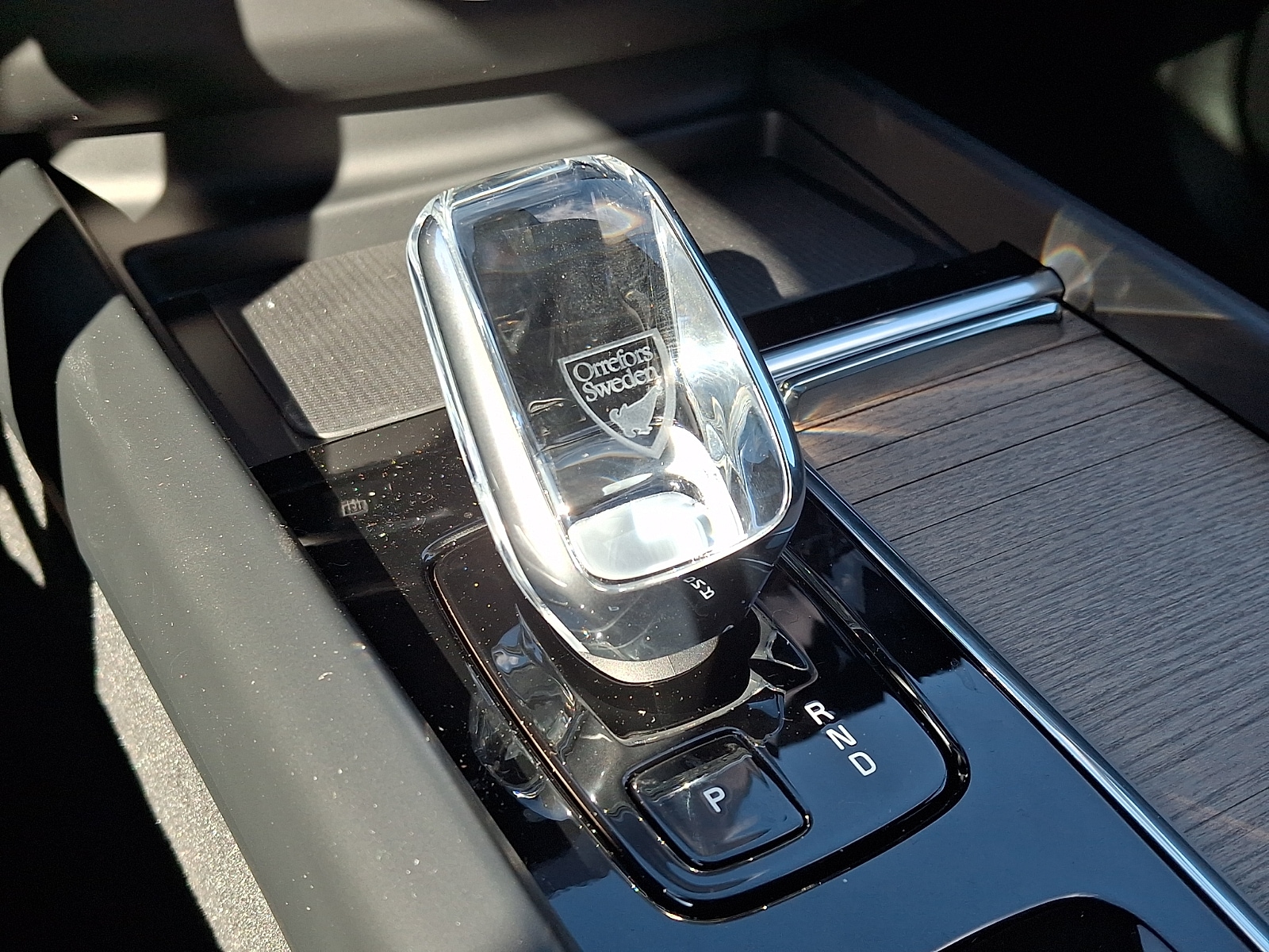 2026 Volvo XC60 Ultra - Photo 10