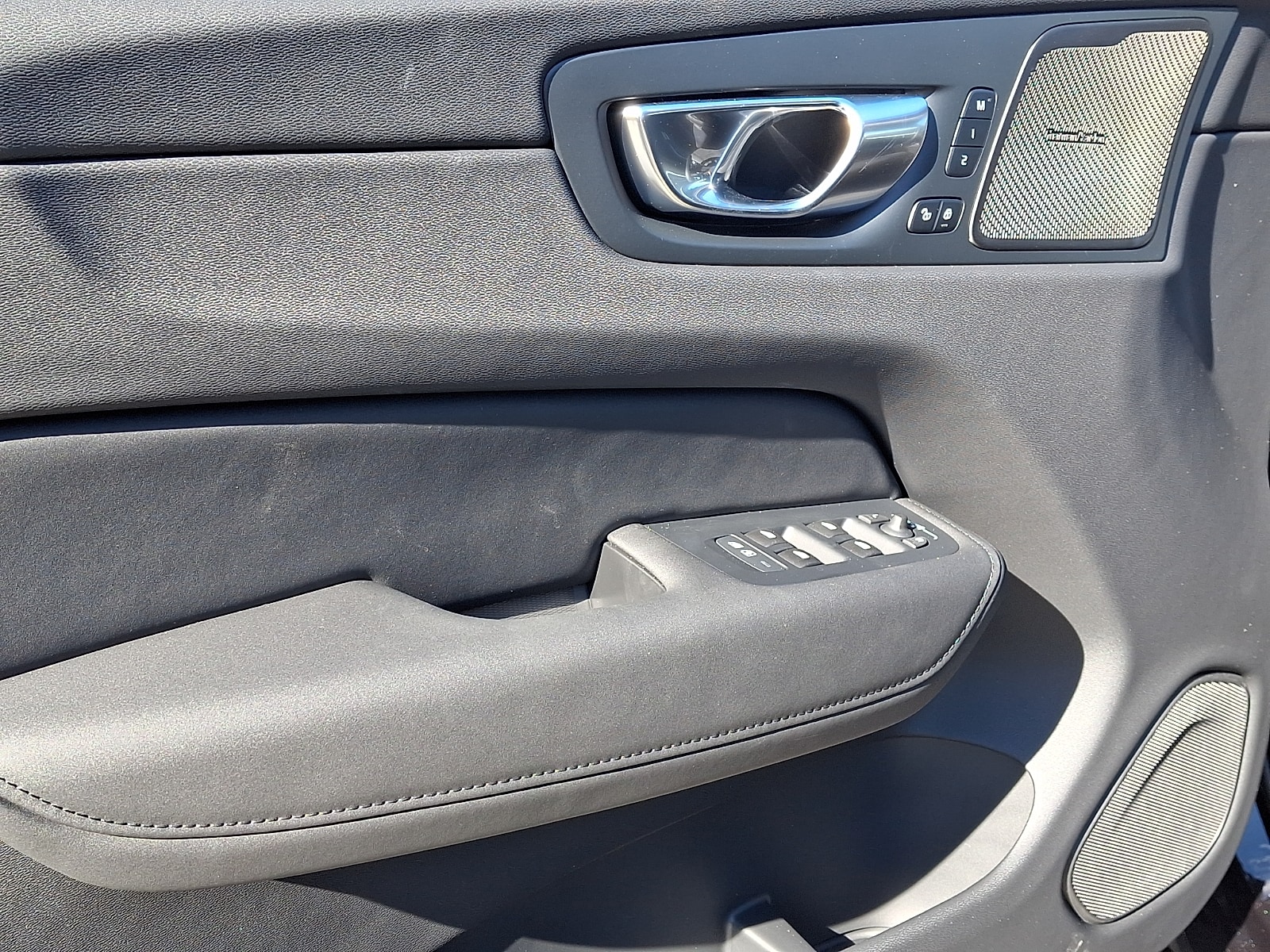 2026 Volvo XC60 Ultra - Photo 7