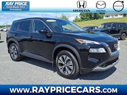 2023 Nissan Rogue SV Intelligent AWD Sport Utility