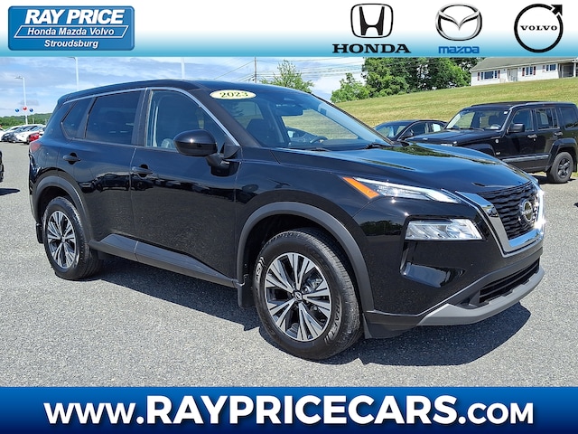 2023 Nissan Rogue SV Intelligent AWD Sport Utility