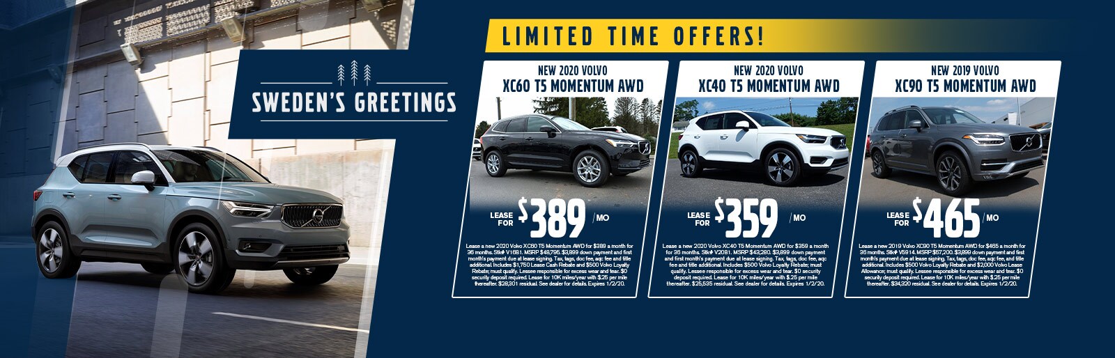 Ray Price Volvo Cars New Volvo & Used Car Dealer in Stroudsburg, PA