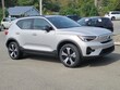 Volvo XC40 Recharge Pure Electric